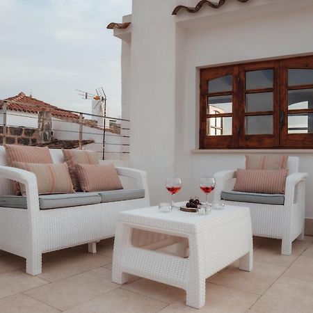 Menurka-Santa Clara Villa Ciutadella  Exteriör bild
