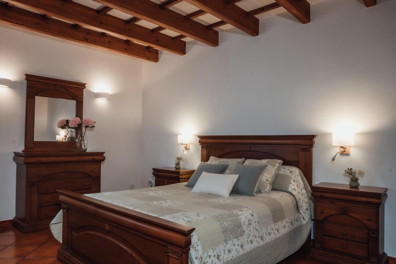 Menurka-Santa Clara Villa Ciutadella  Exteriör bild