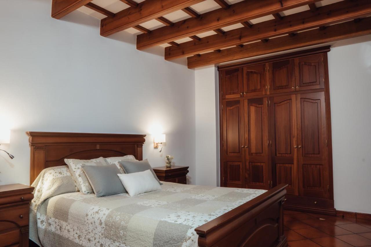 Menurka-Santa Clara Villa Ciutadella  Exteriör bild
