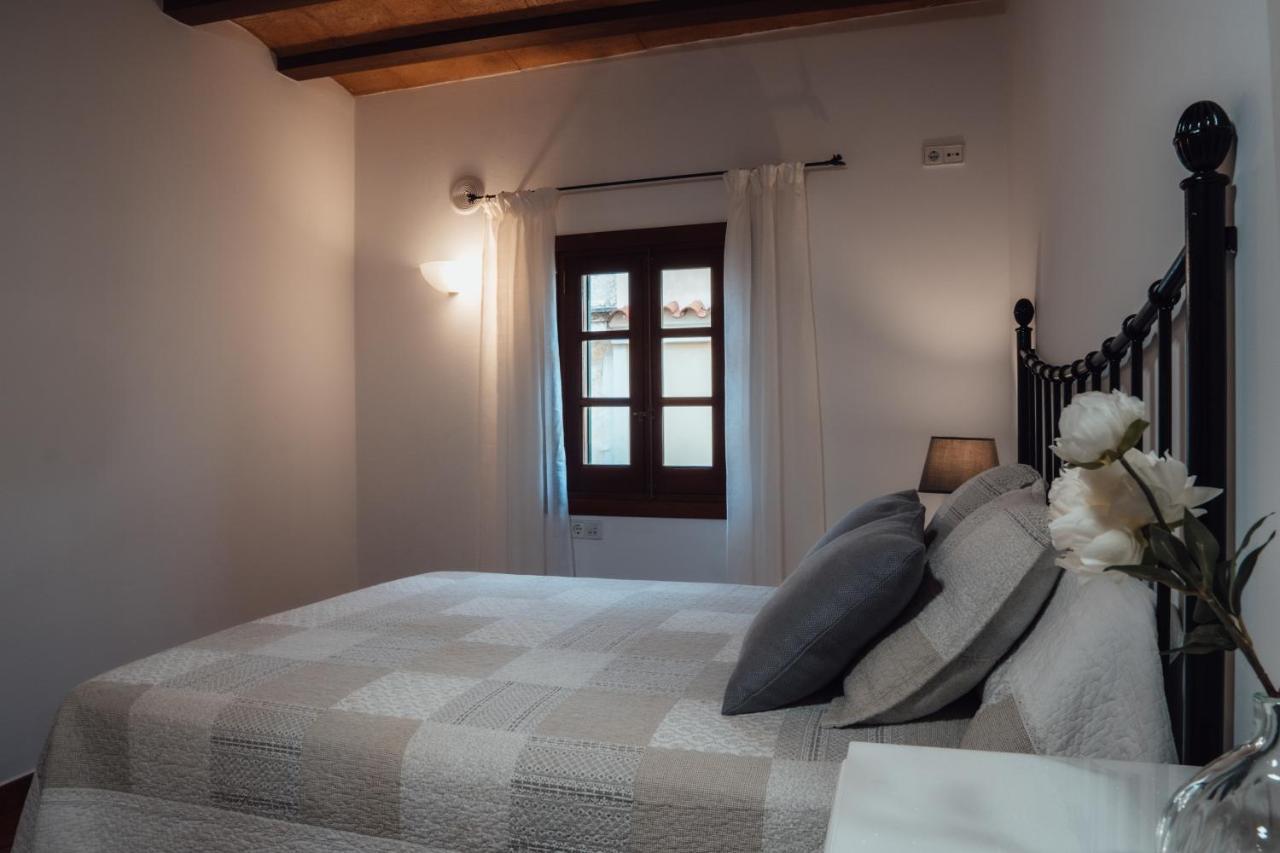 Menurka-Santa Clara Villa Ciutadella  Exteriör bild
