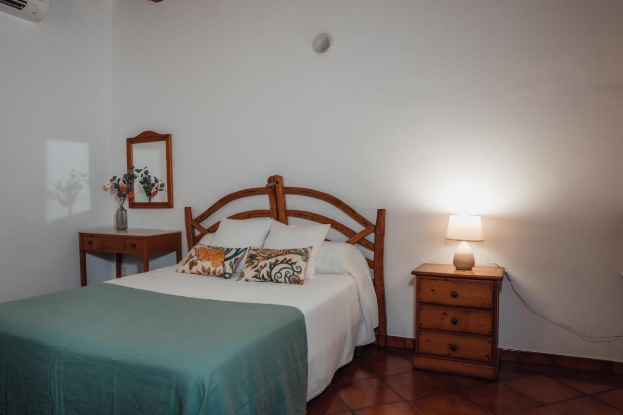 Menurka-Santa Clara Villa Ciutadella  Exteriör bild