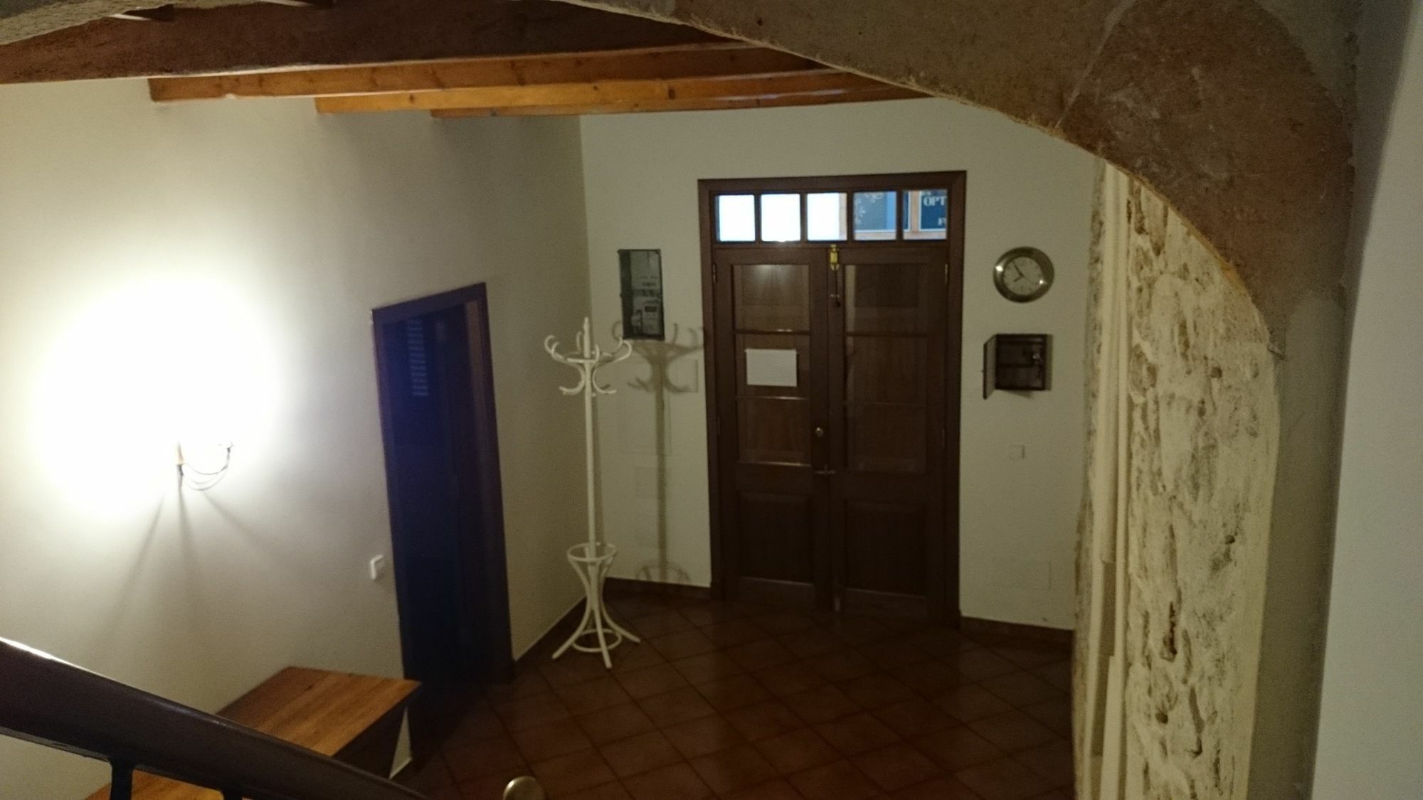 Menurka-Santa Clara Villa Ciutadella  Exteriör bild