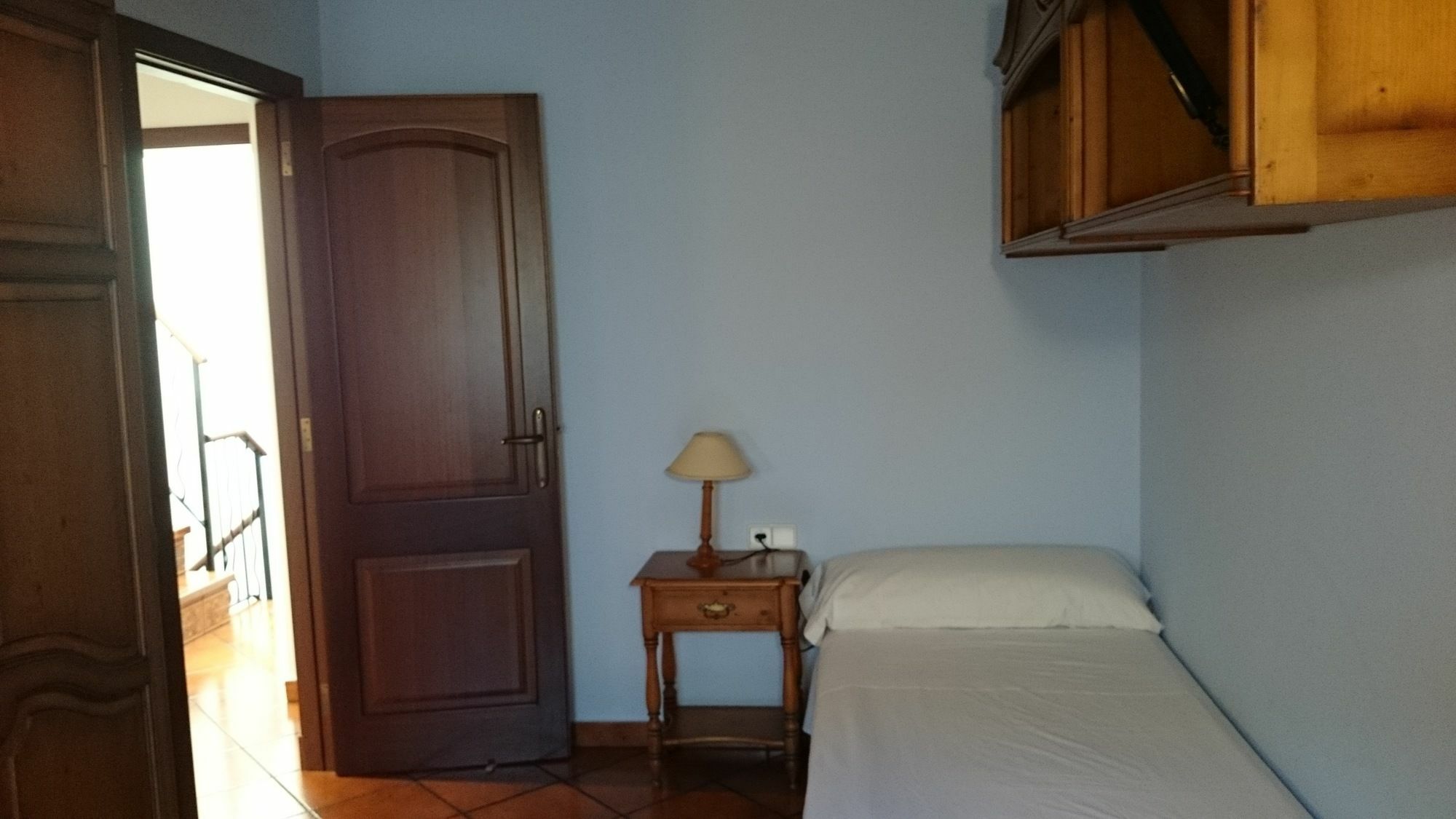 Menurka-Santa Clara Villa Ciutadella  Exteriör bild
